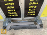 Oto Çıkma Parça / Dacia / Duster / Tampon / Arka Tampon / Çıkma Parça 