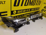 Oto Çıkma Parça / Renault / Clio / Far & Stop / Sağ Ön Far / Çıkma Parça 