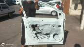 Oto Çıkma Parça / Renault / Taliant / Kaporta & Karoser / Sol Ön Kapı / Çıkma Parça 
