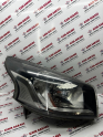 RENAULT TRAFİC 3 SAĞ ÖNFAR HALOJEN 26060 5173 R 2014-2019ORJİNAL