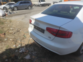 AUDİ A4 2012-16 BAGAJ KAPAĞI ÜÇEL OTO ÇIKMA BURSA