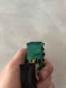 Oto Çıkma Parça / Peugeot / 3008 / Direksiyon / Direksiyon Düğmesi / Çıkma Parça 
