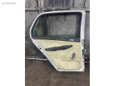 Oto Çıkma Parça / Skoda / Fabia / Kaporta & Karoser / Sol Arka Kapı / Çıkma Parça 