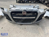 Oto Çıkma Parça / Fiat / Doblo / Kaporta & Karoser / Komple Ön / Çıkma Parça 