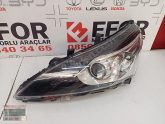 Oto Çıkma Parça / Toyota / Verso / Far & Stop / Sol Ön Far / Çıkma Parça 