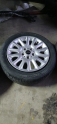 Oto Çıkma Parça / Mini / Cooper / Jant & Lastik / Çelik Jant / Çıkma Parça 