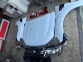 Oto Çıkma Parça / Ford / Ranger / Kaporta & Karoser / Komple Ön / Çıkma Parça 
