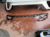 Oto Çıkma Parça / Hyundai / i20 / Tampon / Tampon Izgarası / Çıkma Parça 