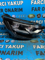 Megane 4 sağ ön far