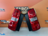 PEUGEOT EXPERT TRAVELLER TAKIM STOP SIFIR İTHAL 18-25