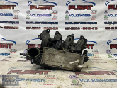 SEAT ALTEA 1.2TSİ CBZ MOTOR ÇIKMA EMME MANİFOLDU