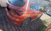 Oto Çıkma Parça / Fiat / Egea / Kaporta & Karoser / Sağ Ön Kapı / Çıkma Parça 