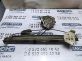 Oto Çıkma Parça / Mitsubishi / Canter / Oto Cam / Cam Krikosu / Çıkma Parça 