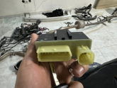 Oto Çıkma Parça / Peugeot / 3008 / Fan / Fan Termiği / Çıkma Parça 