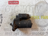 Oto Çıkma Parça / Seat / Leon / Elektrik / Marş Motoru / Çıkma Parça 