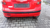 Oto Çıkma Parça / Hyundai / Getz / Tampon / Arka Tampon / Çıkma Parça 