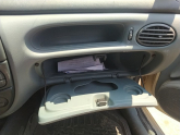 Oto Çıkma Parça / Renault / Megane / Göğüslük & Torpido / Torpido Kapağı / Çıkma Parça 