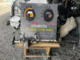 Oto Çıkma Parça / Mitsubishi / L200 / Göğüslük & Torpido / Siper / Çıkma Parça 