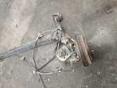 Oto Çıkma Parça / Hyundai / Accent / Alt Takım / Porya / Çıkma Parça 