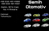 FORD ESCORT ÇIKMA ŞANZIMAN