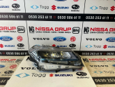 SUZUKİ VİTARA SAĞ ÖN FAR ORJİNAL ÇIKMA YEDEK PARÇA