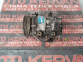 Oto Çıkma Parça / Volvo / V50 / Klima / Klima Kompresörü / Çıkma Parça 
