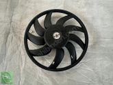 Oto Çıkma Parça / Audi / A6 / Fan / Fan Motoru / Sıfır Parça 