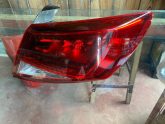 Oto Çıkma Parça / Seat / Leon / Far & Stop / Sağ Arka Stop / Çıkma Parça 