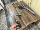 Oto Çıkma Parça / Hyundai / H100 / Kaporta & Karoser / Kapı Kilidi / Çıkma Parça 