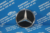 Oto Çıkma Parça / Mercedes / E Serisi / Arma & Yazı / Panjur Arması / Çıkma Parça 
