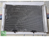 Oto Çıkma Parça / Opel / Crossland X / Radyatör / Klima Radyatörü / Çıkma Parça 
