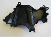 Oto Çıkma Parça / Renault / Fluence / Motor / Motor Kapağı / Sıfır Parça 
