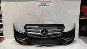 MERCEDES E KASA W213 AMG ÖN TAMPON DOLU