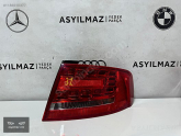 AUDİ A4 SAĞ STOP (ONARILDI) 08-12