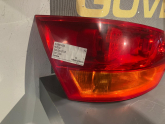 Oto Çıkma Parça / Audi / Q7 / Far & Stop / Sol Arka Stop / Çıkma Parça 