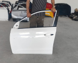 2014/2019 HYUNDAİ İ20 BEYAZ SOL ÖN KAPI ORJINAL BOYASIZ