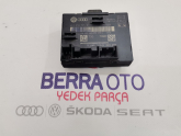 4F0959795N 8K0959795C AUDİ A6 KAPI MODÜLÜ 2005-2011