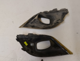 Oto Çıkma Parça / Renault / Clio / Tampon / Sis Farı Çerçevesi / Çıkma Parça 