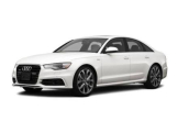 AUDI A6 ÖN CAM
