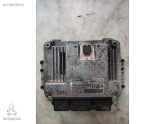 Peugeot Partner Berlingo Motor Beyni 9666975480 - 0281013329
