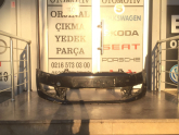 VOLKSWAGEN POLO ÖN TAMPON