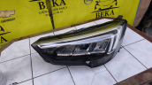 Oto Çıkma Parça / Opel / Crossland X / Far & Stop / Sol Ön Far / Çıkma Parça 