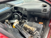VOLVO S40 TORPİTO