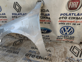 Oto Çıkma Parça / Volkswagen / Passat / Kaporta & Karoser / Sol Ön Çamurluk / Çıkma Parça 