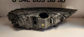 Oto Çıkma Parça / Audi / Q7 / Far & Stop / Sol Ön Far / Çıkma Parça 