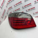 BMW E60 SOL ARKA STOP LCİ