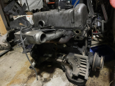 Oto Çıkma Parça / Mercedes / 240 / Motor / Motor (komple) / Çıkma Parça 