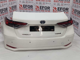 Oto Çıkma Parça / Toyota / Corolla / Kaporta & Karoser / Komple Ön / Çıkma Parça 