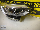 Oto Çıkma Parça / Renault / Megane / Far & Stop / Sol Ön Far / Çıkma Parça 