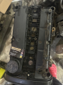Alfa 1.4 motor üst kapağı